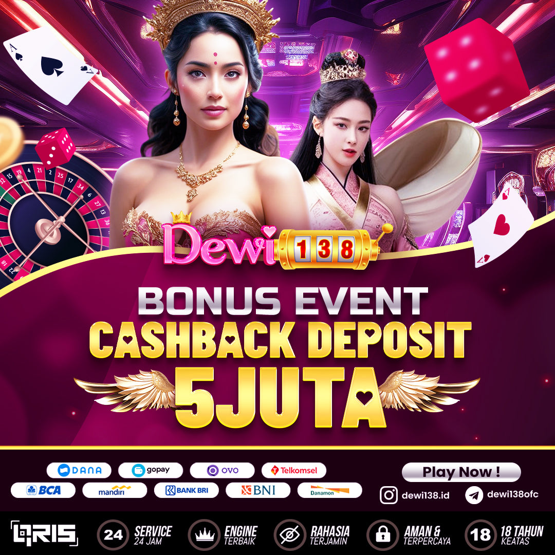 Joker123 - Situs Judi Slot Online & Joker388 Resmi Indonesia